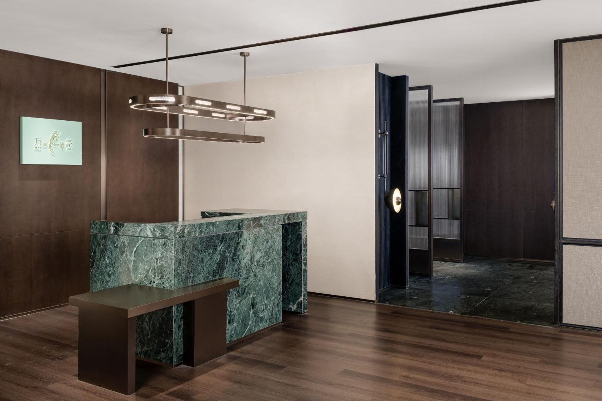 Shaoxing Marriott Hotel Shangyu Eksteriør bilde