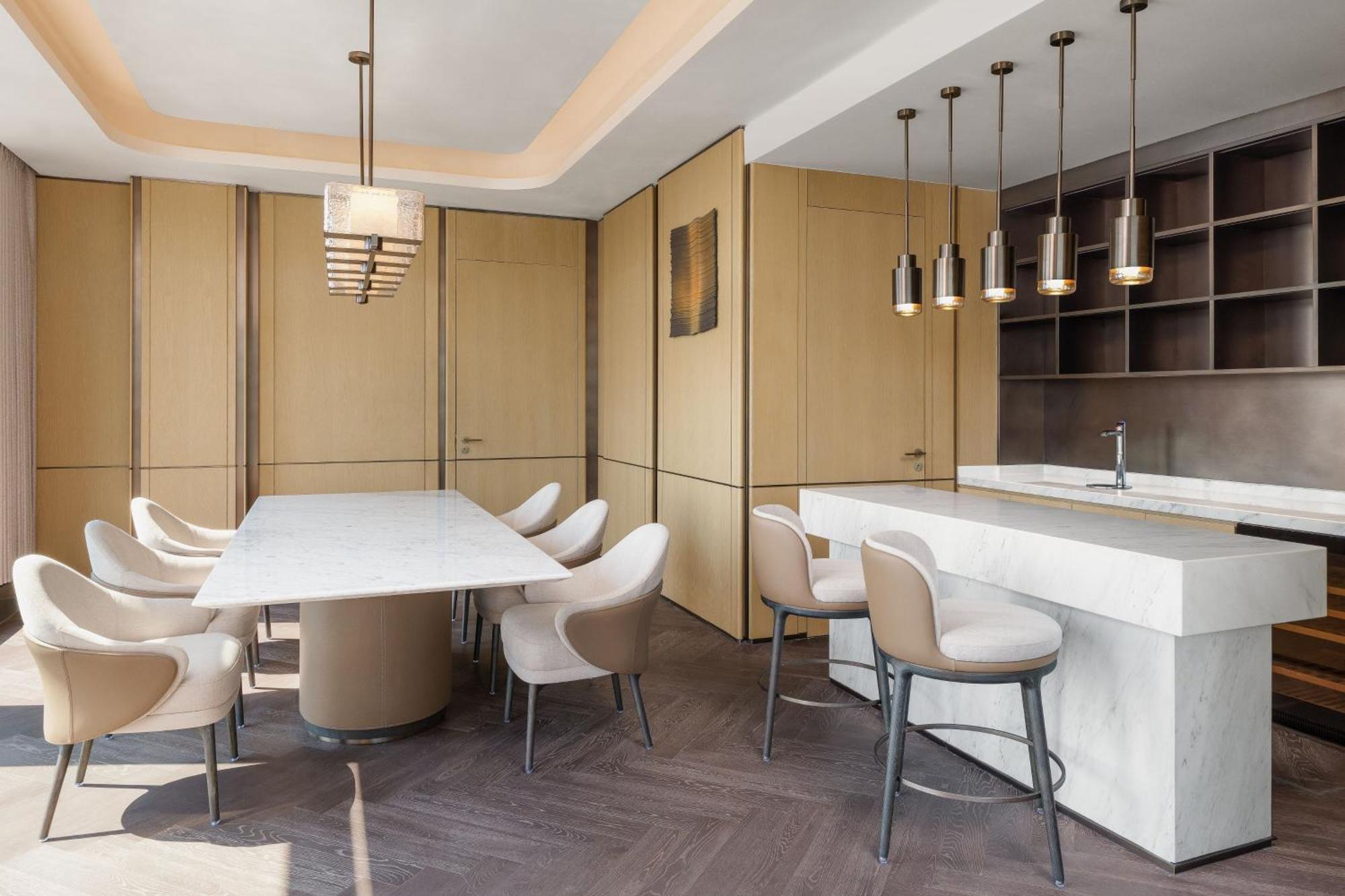 Shaoxing Marriott Hotel Shangyu Eksteriør bilde